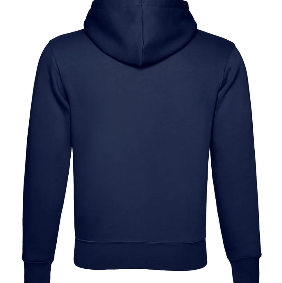 Männer Authentic Kapuzen-Sweatjacke