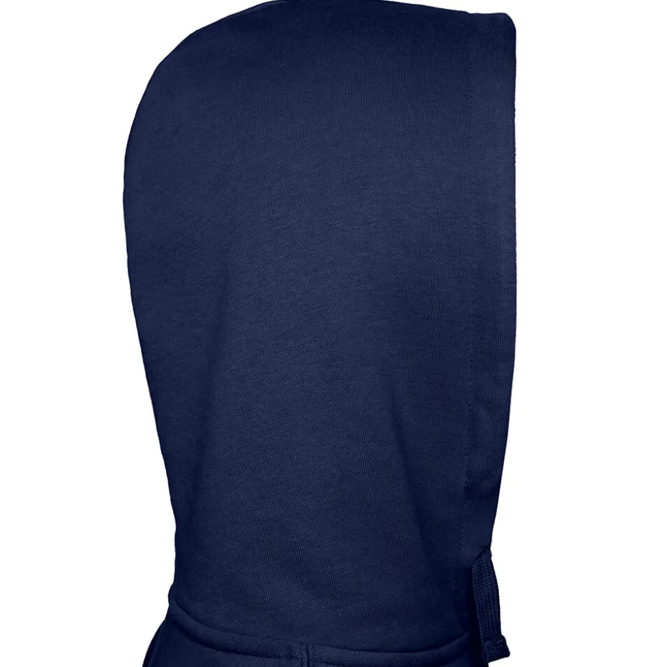 Männer Authentic Kapuzen-Sweatjacke