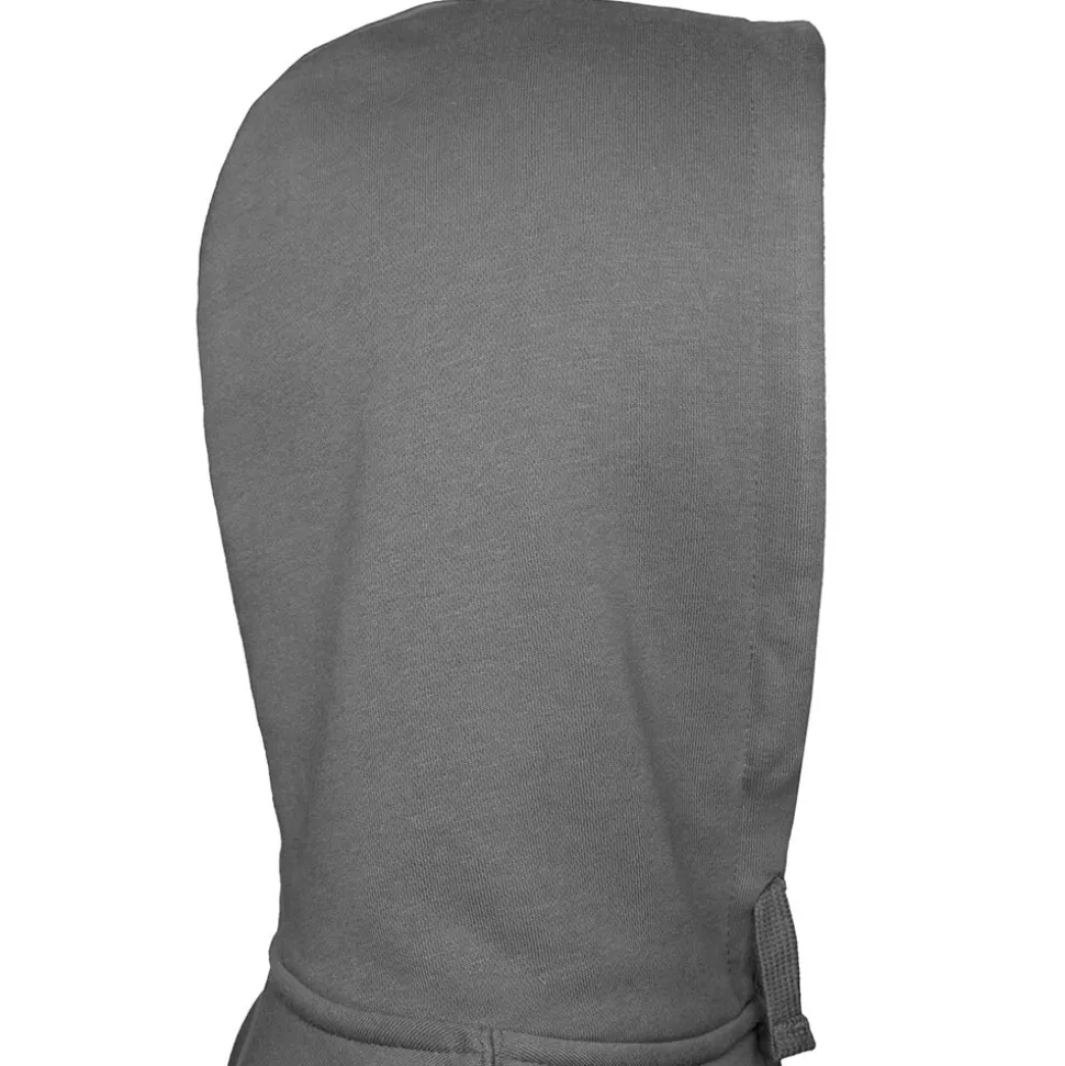 Männer Authentic Kapuzen-Sweatjacke