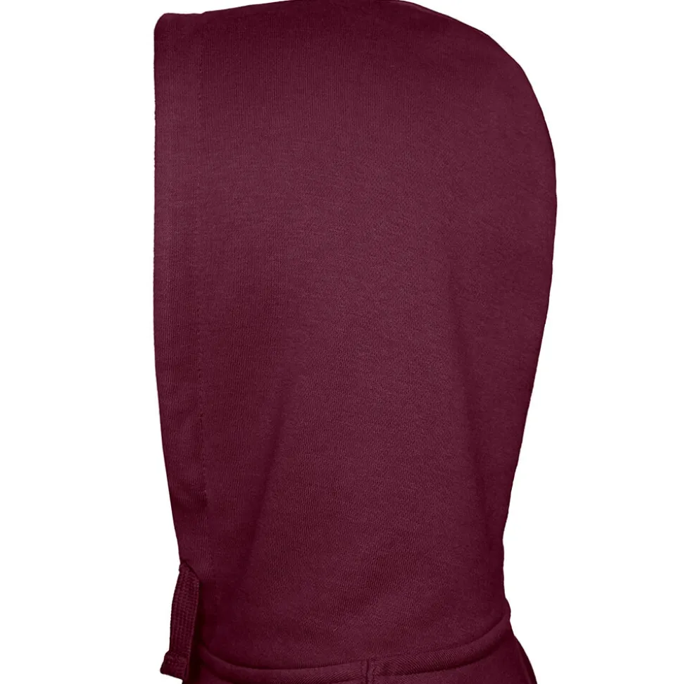 Männer Authentic Kapuzen-Sweatjacke