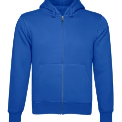 Männer Authentic Kapuzen-Sweatjacke
