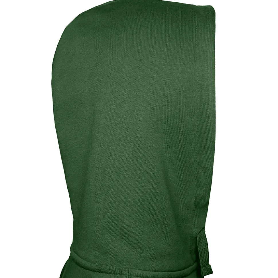 Männer Authentic Kapuzen-Sweatjacke