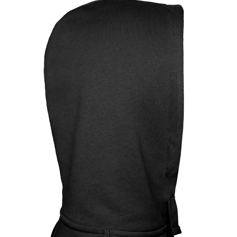Männer Authentic Kapuzen-Sweatjacke