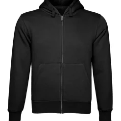 Männer Authentic Kapuzen-Sweatjacke