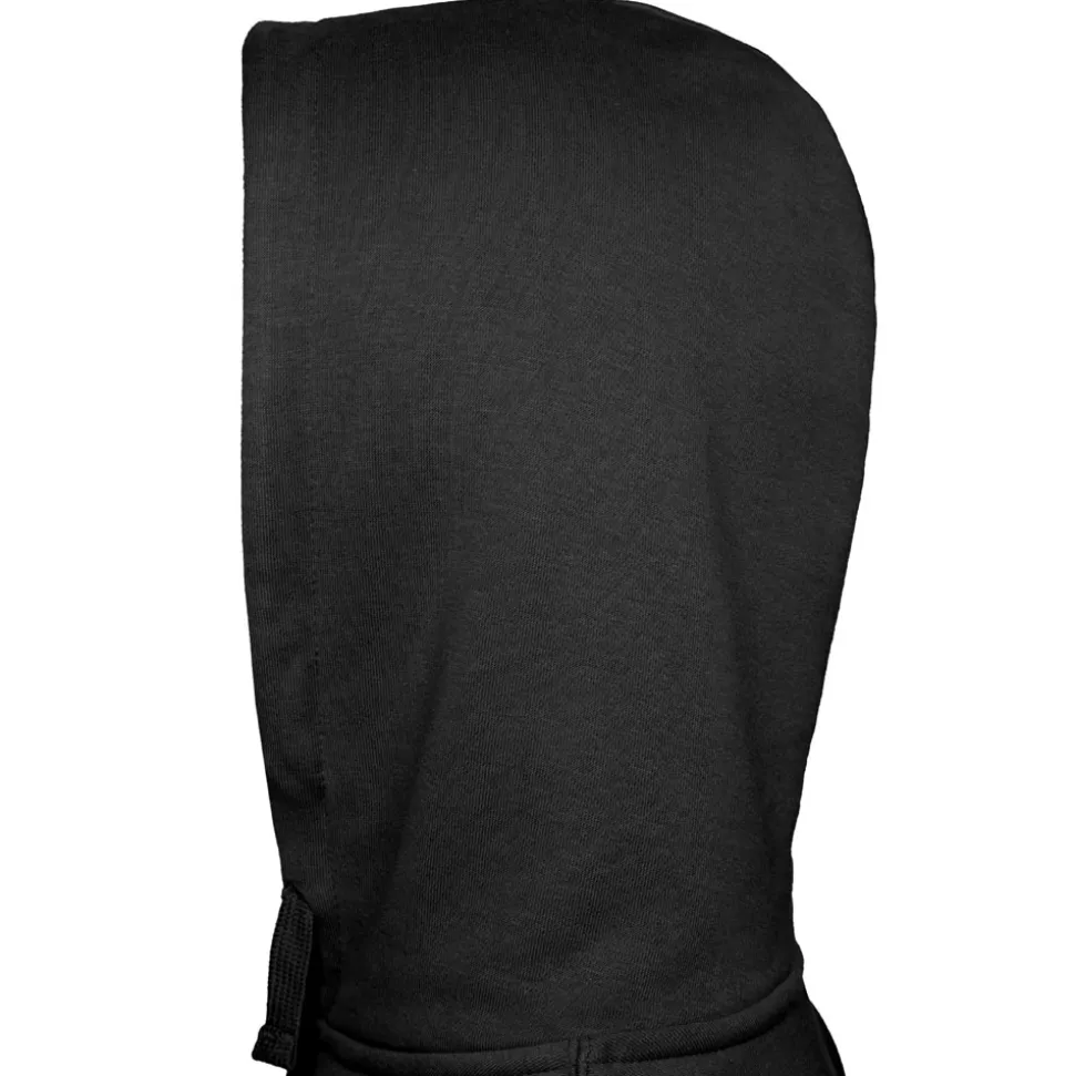 Männer Authentic Kapuzen-Sweatjacke