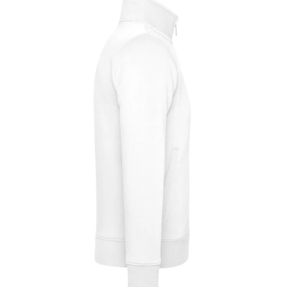 Männer Authentic Sweatjacke