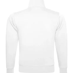 Männer Authentic Sweatjacke