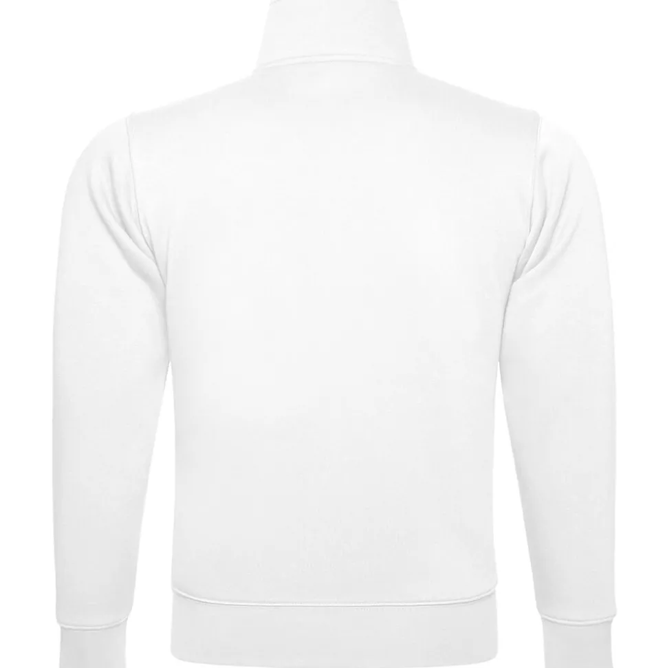 Männer Authentic Sweatjacke
