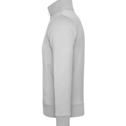 Männer Authentic Sweatjacke