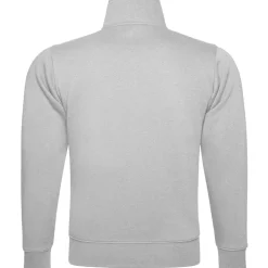 Männer Authentic Sweatjacke