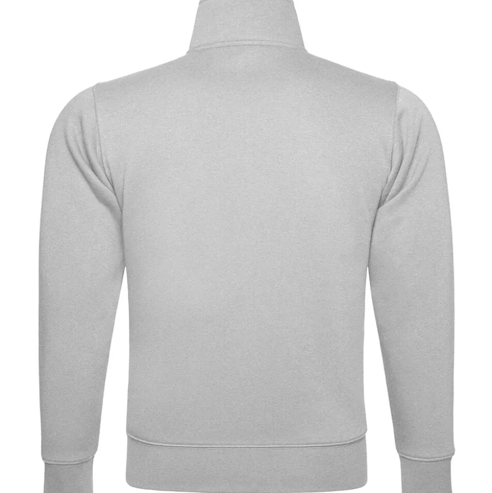 Männer Authentic Sweatjacke