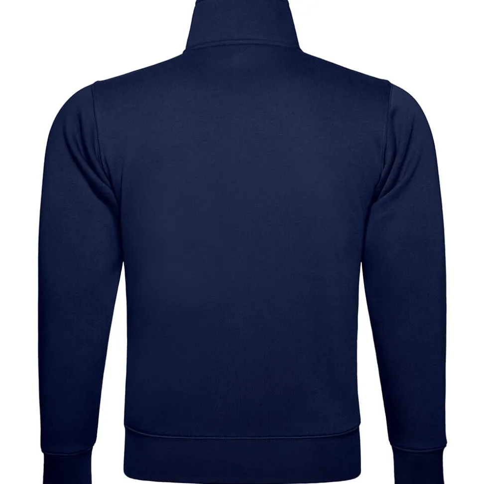 Männer Authentic Sweatjacke