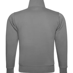 Männer Authentic Sweatjacke