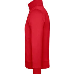 Männer Authentic Sweatjacke