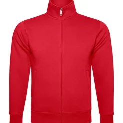 Männer Authentic Sweatjacke