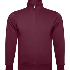 Männer Authentic Sweatjacke