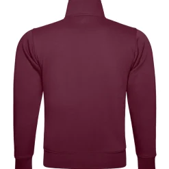 Männer Authentic Sweatjacke