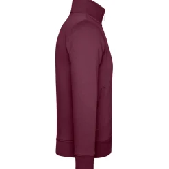 Männer Authentic Sweatjacke