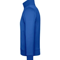 Männer Authentic Sweatjacke