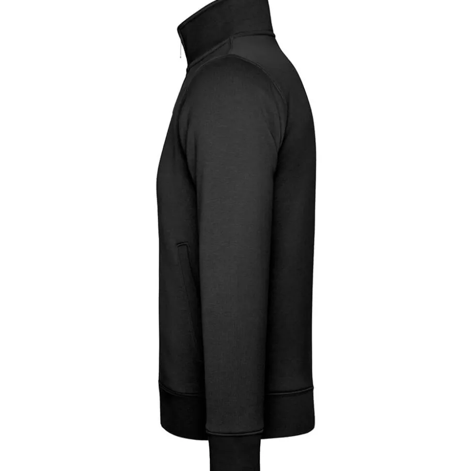 Männer Authentic Sweatjacke