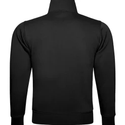 Männer Authentic Sweatjacke