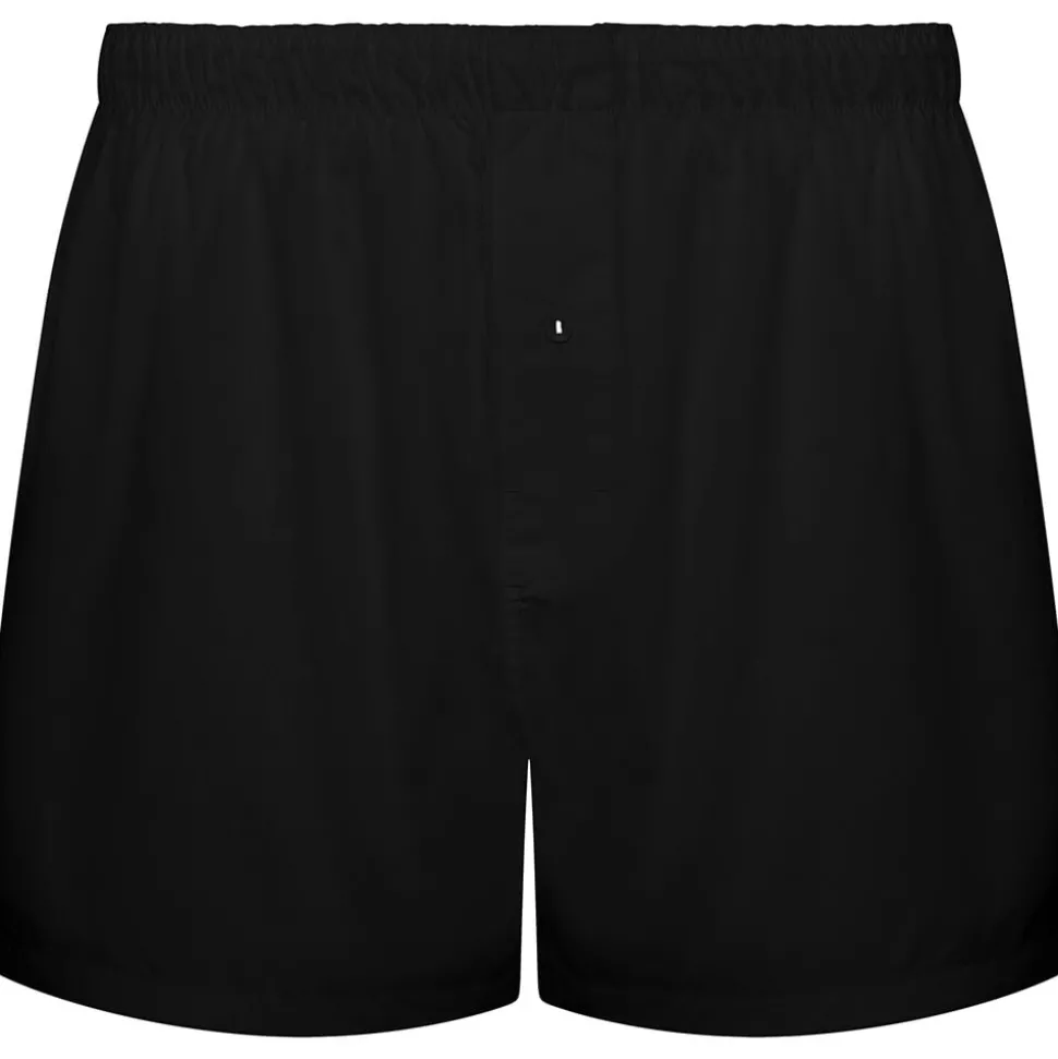 Männer Baumwoll-Boxershorts