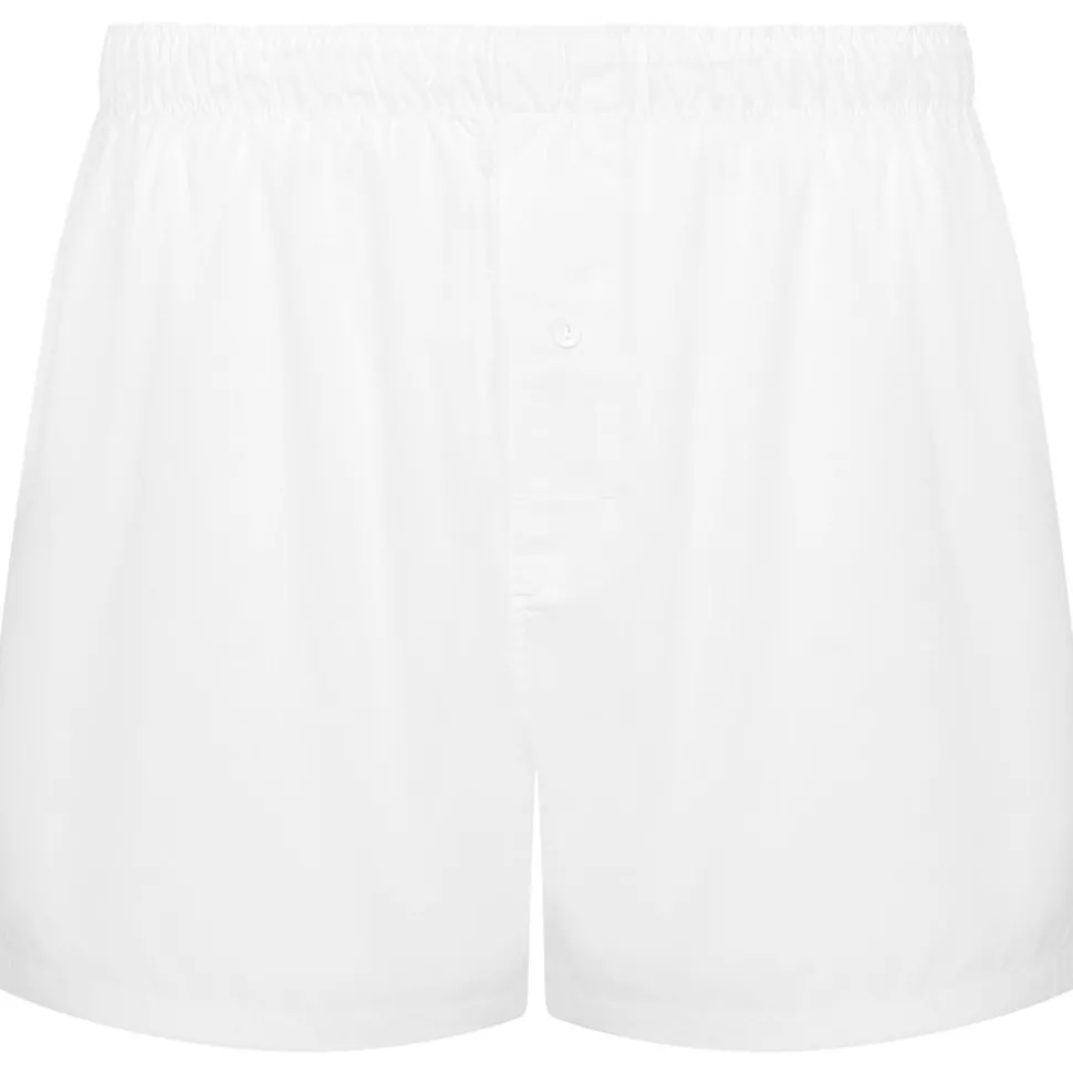 Männer Baumwoll-Boxershorts