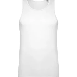 Männer Bio-Baumwolll Tank Top Inspire