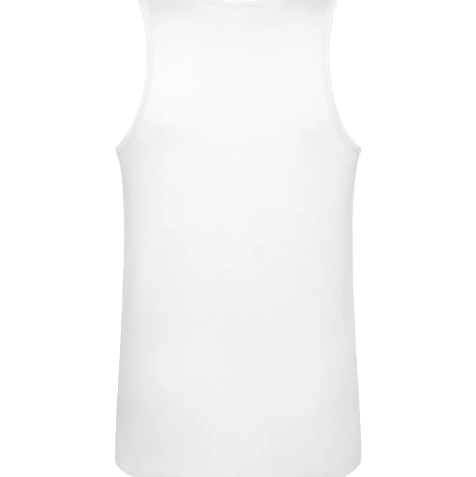 Männer Bio-Baumwolll Tank Top Inspire