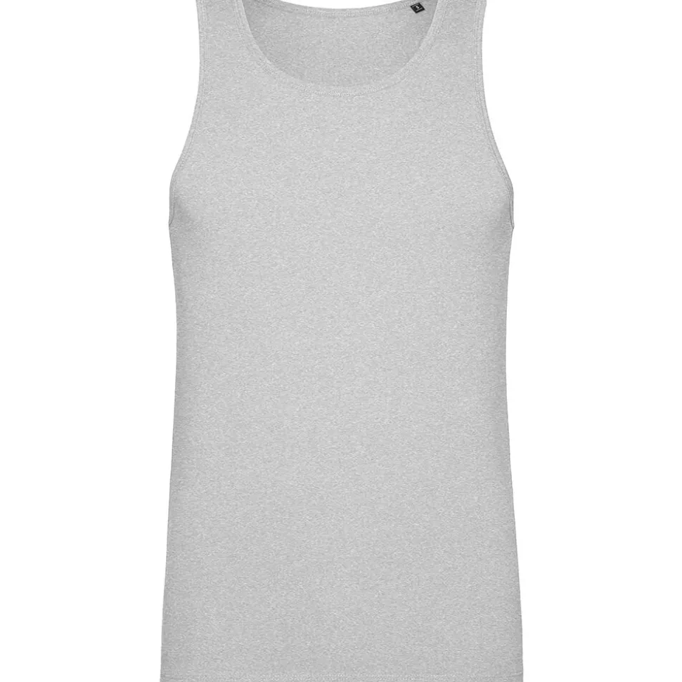 Männer Bio-Baumwolll Tank Top Inspire