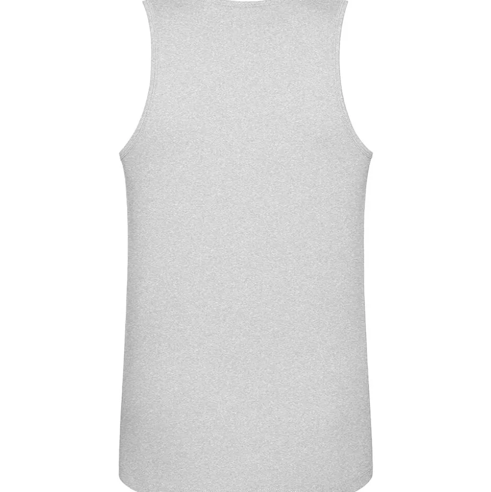 Männer Bio-Baumwolll Tank Top Inspire