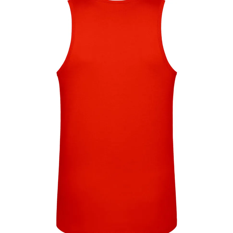 Männer Bio-Baumwolll Tank Top Inspire