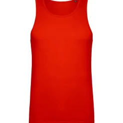 Männer Bio-Baumwolll Tank Top Inspire