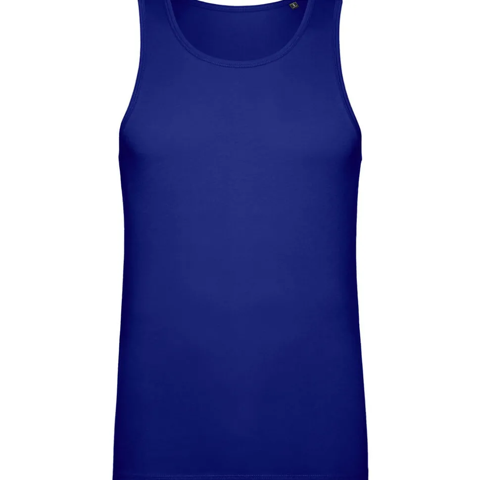 Männer Bio-Baumwolll Tank Top Inspire