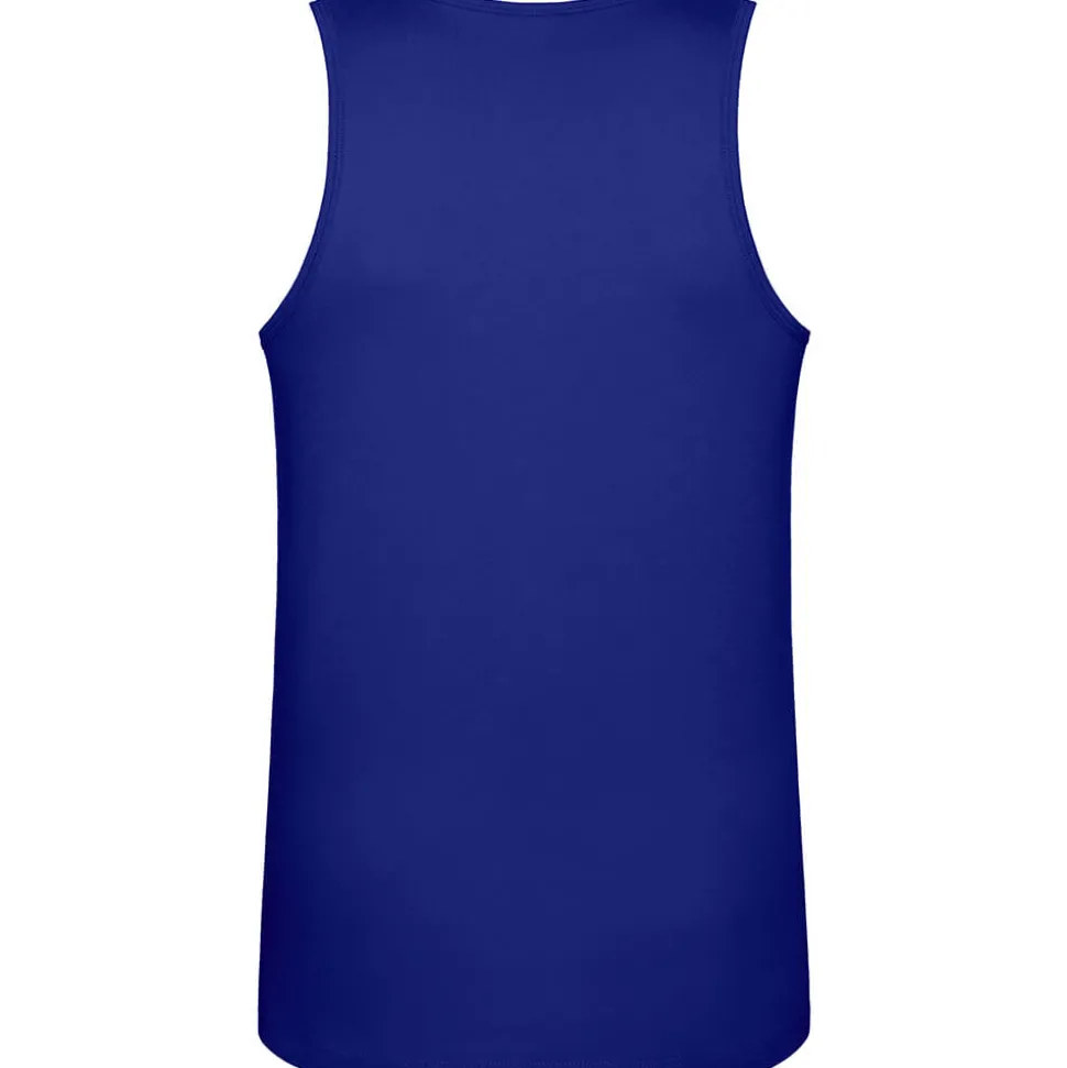 Männer Bio-Baumwolll Tank Top Inspire