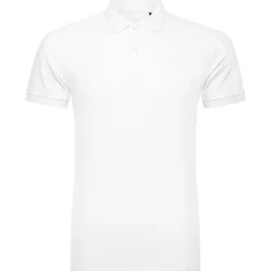 Männer Bio-Baumwoll Poloshirt Inspire