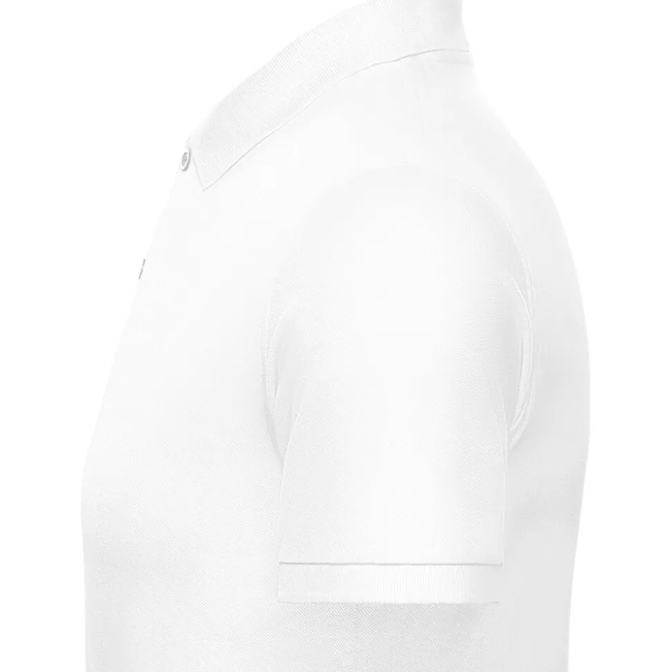 Männer Bio-Baumwoll Poloshirt Inspire