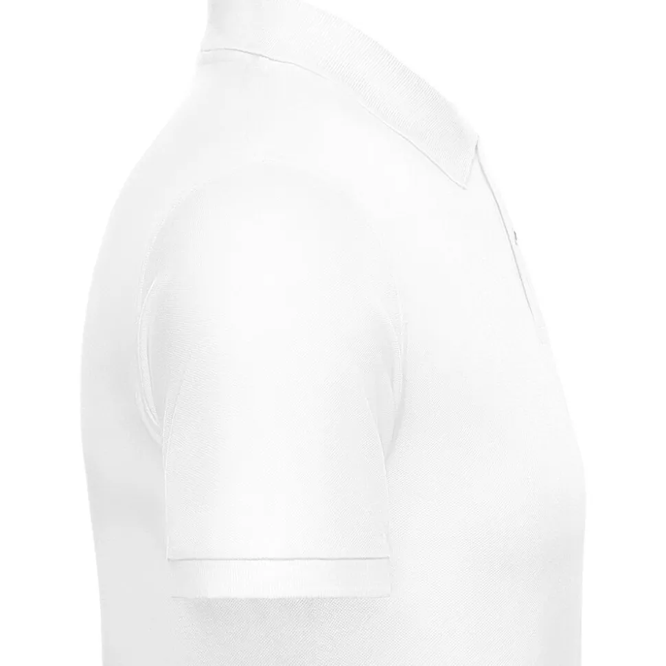 Männer Bio-Baumwoll Poloshirt Inspire