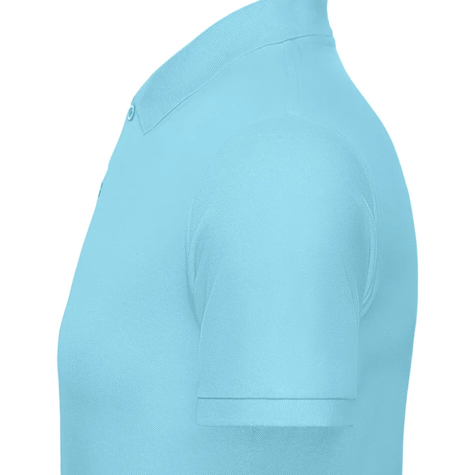 Männer Bio-Baumwoll Poloshirt Inspire