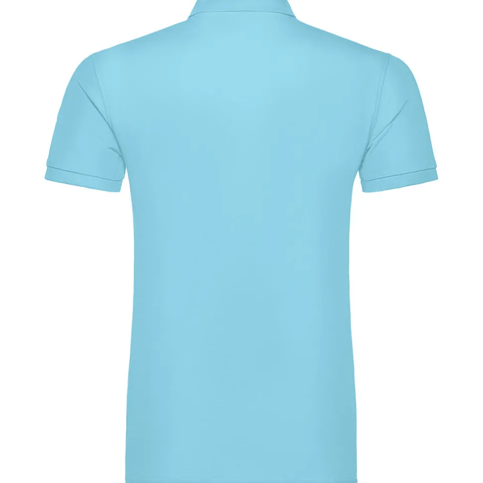 Männer Bio-Baumwoll Poloshirt Inspire