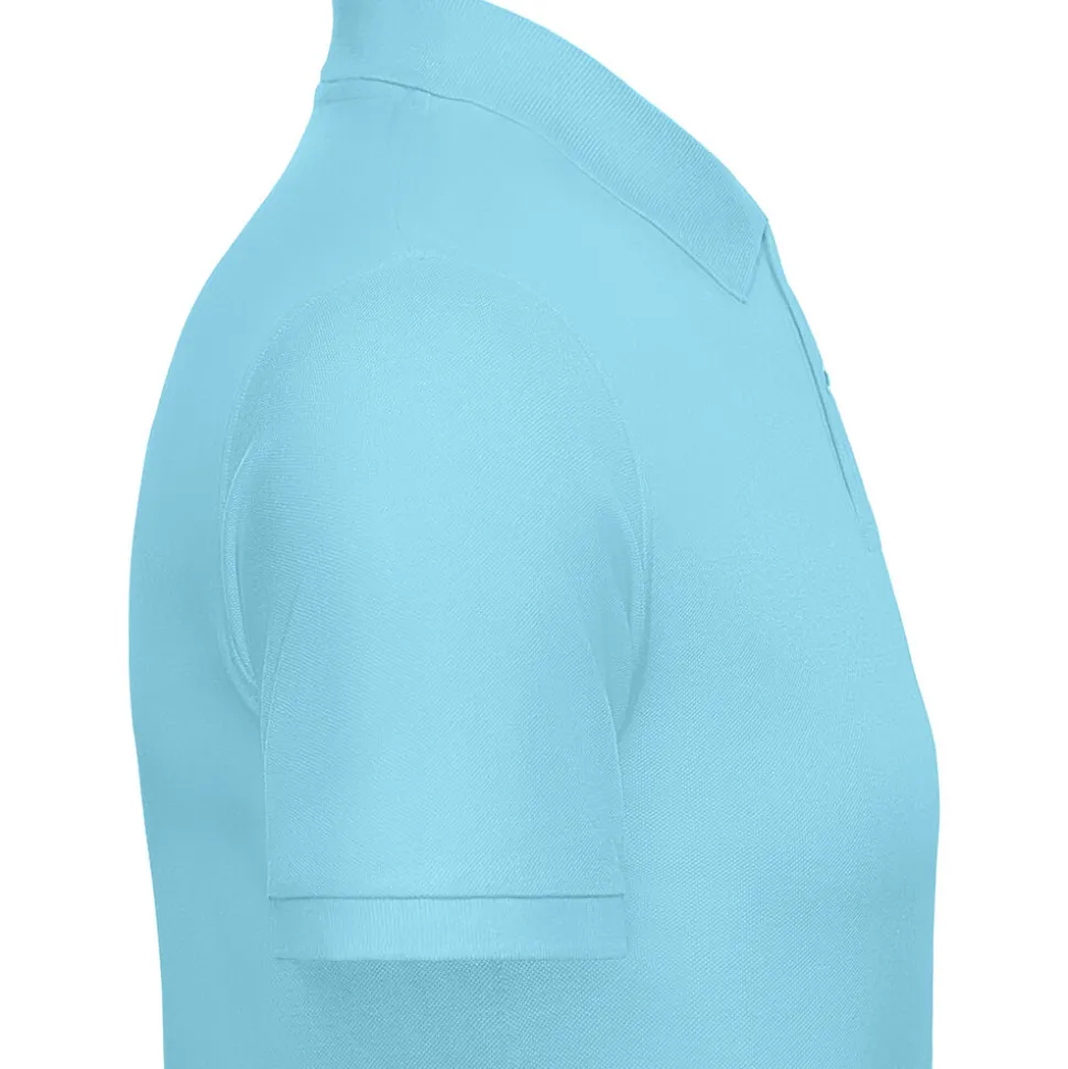 Männer Bio-Baumwoll Poloshirt Inspire