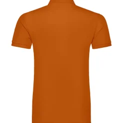 Männer Bio-Baumwoll Poloshirt Inspire
