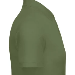 Männer Bio-Baumwoll Poloshirt Inspire