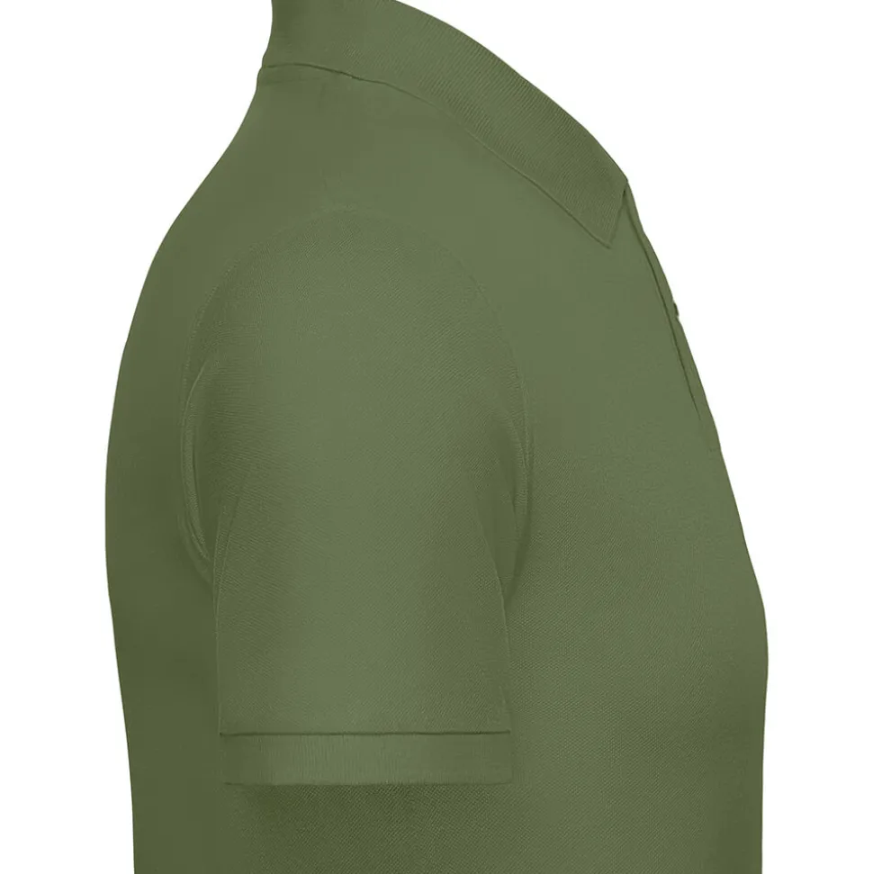 Männer Bio-Baumwoll Poloshirt Inspire