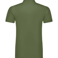 Männer Bio-Baumwoll Poloshirt Inspire