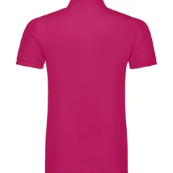 Männer Bio-Baumwoll Poloshirt Inspire