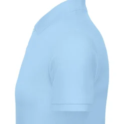 Männer Bio-Baumwoll Poloshirt Inspire