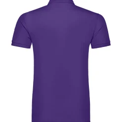 Männer Bio-Baumwoll Poloshirt Inspire
