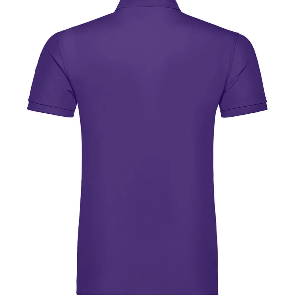 Männer Bio-Baumwoll Poloshirt Inspire