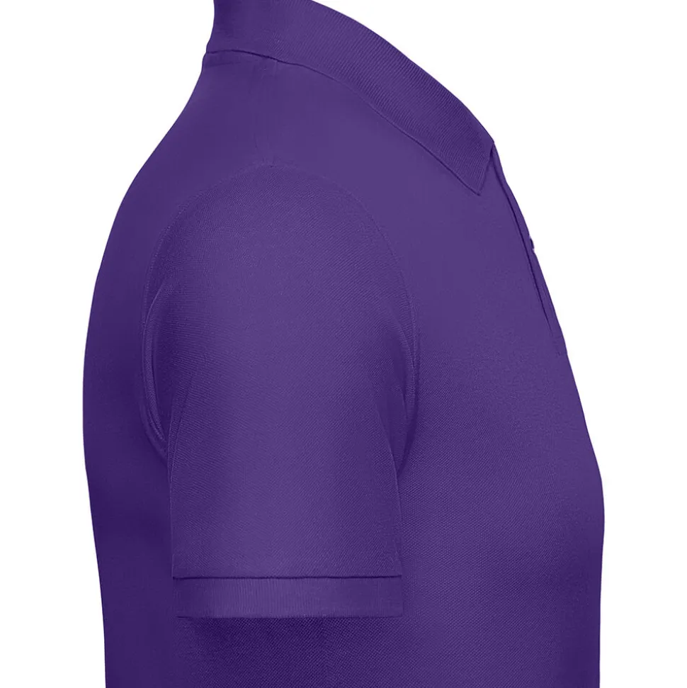 Männer Bio-Baumwoll Poloshirt Inspire